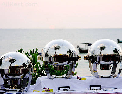 La Flora Resort & Spa 78